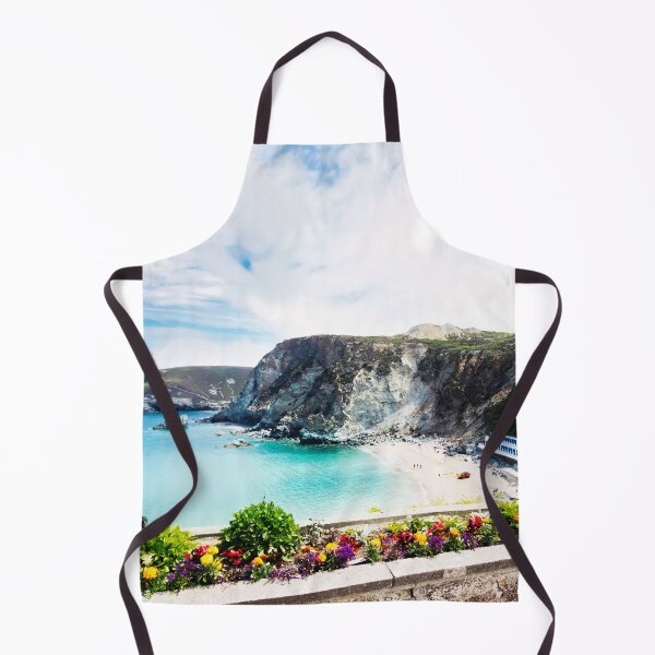 Item preview, Summer Flowers in St Agnes designed and sold by Terri Waters Photography & Design.