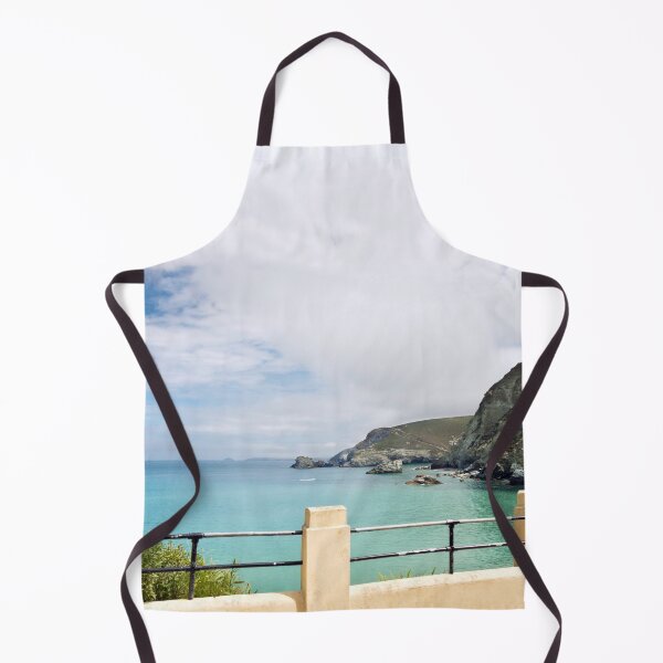 Item preview, St Agnes to Holywell designed and sold by Terri Waters Photography & Design.