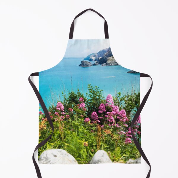 Item preview, St Agnes Valerian designed and sold by Terri Waters Photography & Design.