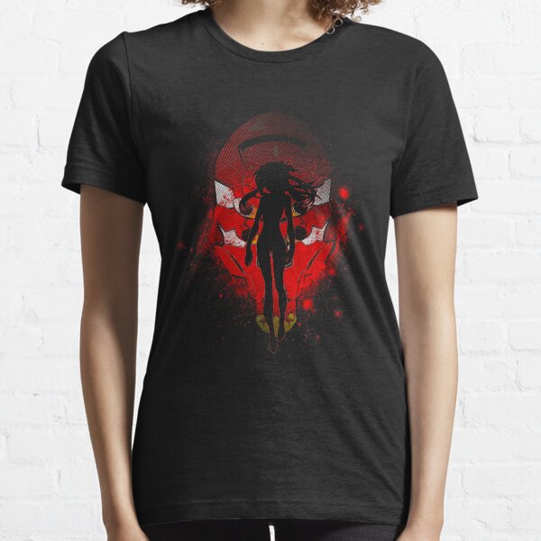 Eva - 02 Essential T-Shirt