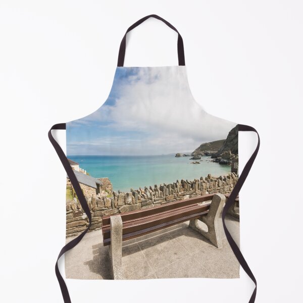 Item preview, A View Of The Sea designed and sold by Terri Waters Photography & Design.