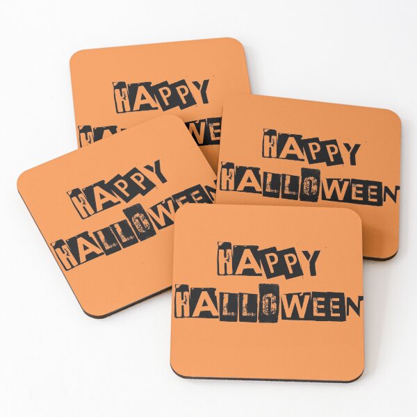 Item preview, Happy Halloween ! :-) designed and sold by Joie-et-Poesie.