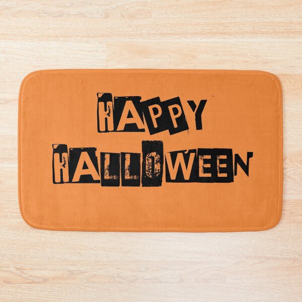 Item preview, Happy Halloween ! :-) designed and sold by Joie-et-Poesie.