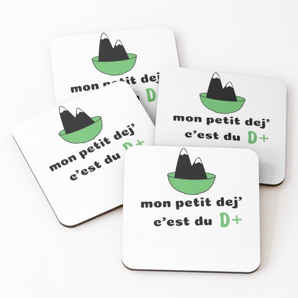Item preview, My breakfast is uneven designed and sold by malo Barbier.