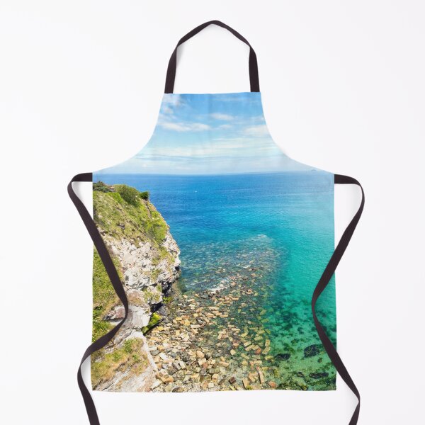 Item preview, Crystal Clear Sea designed and sold by Terri Waters Photography & Design.