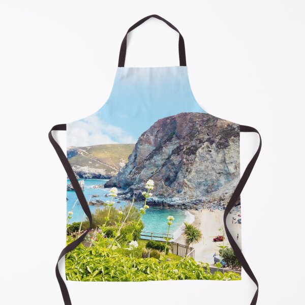 Item preview, St Agnes Beach designed and sold by Terri Waters Photography & Design.