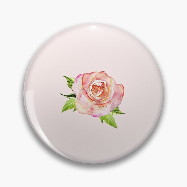 Item preview, Rose: la flor de junio designed and sold by PAPERPLAN.