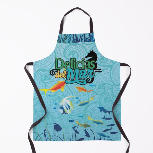 Item preview, Delicias Del Mar designed and sold by Diego-t.