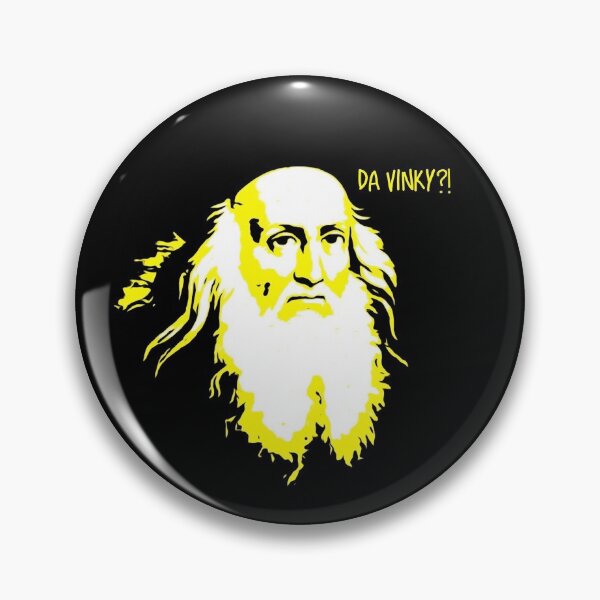 Item preview, Da vinci  designed and sold by spooks draws.