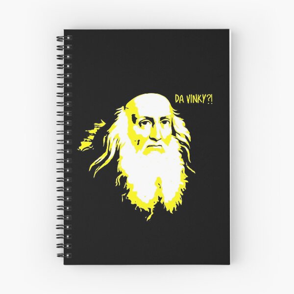 Item preview, Da vinci  designed and sold by spooks draws.