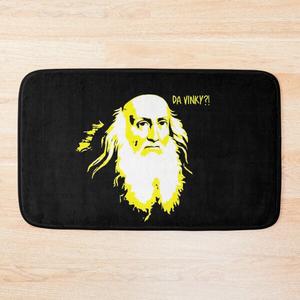 Item preview, Da vinci  designed and sold by spooks draws.