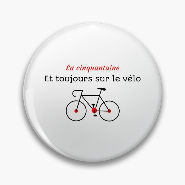 Item preview, Fifty and still in the Vélonquantaine designed and sold by malo Barbier.