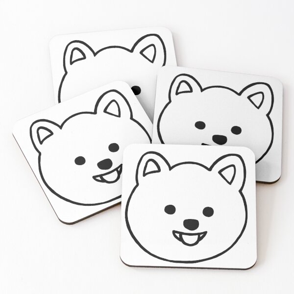 Item preview, Cutest Pomeranian designed and sold by PawPawDog.