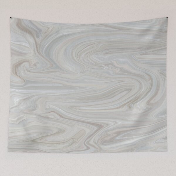 Item preview, Grey Marble designed and sold by meganpalmer.