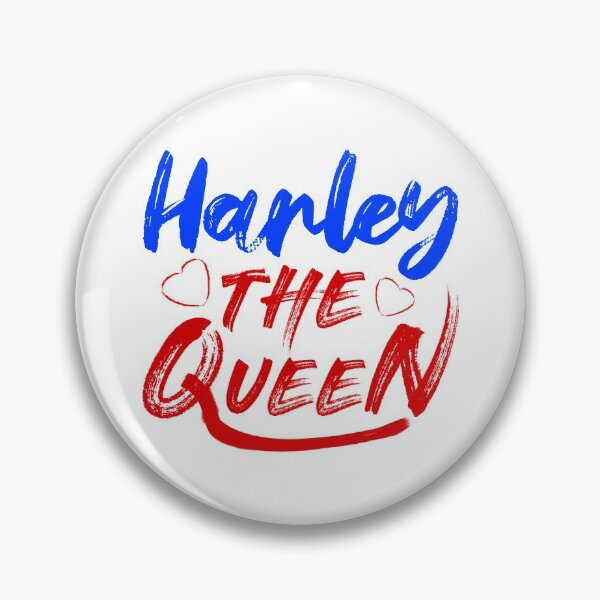 Item preview, Harley The Queen designed and sold by Coulous.