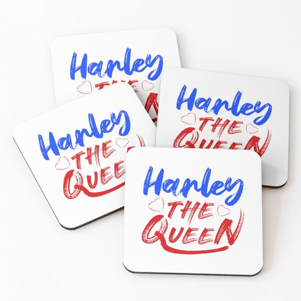 Item preview, Harley The Queen designed and sold by Coulous.