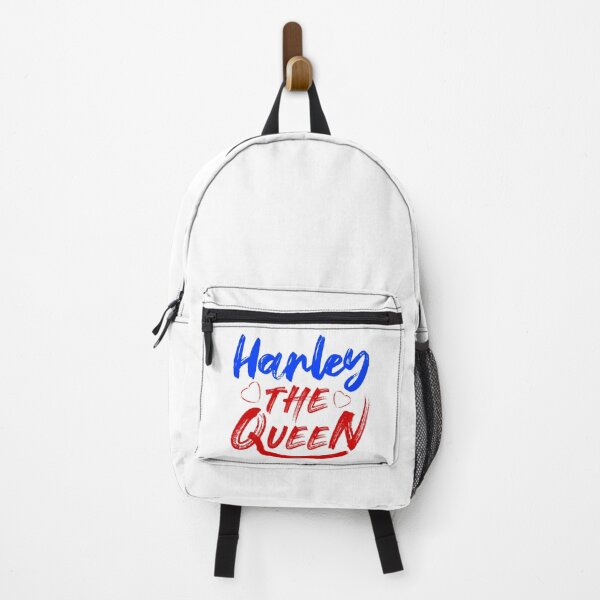 Item preview, Harley The Queen designed and sold by Coulous.