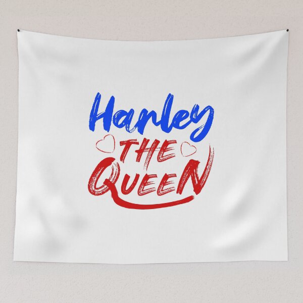 Item preview, Harley The Queen designed and sold by Coulous.