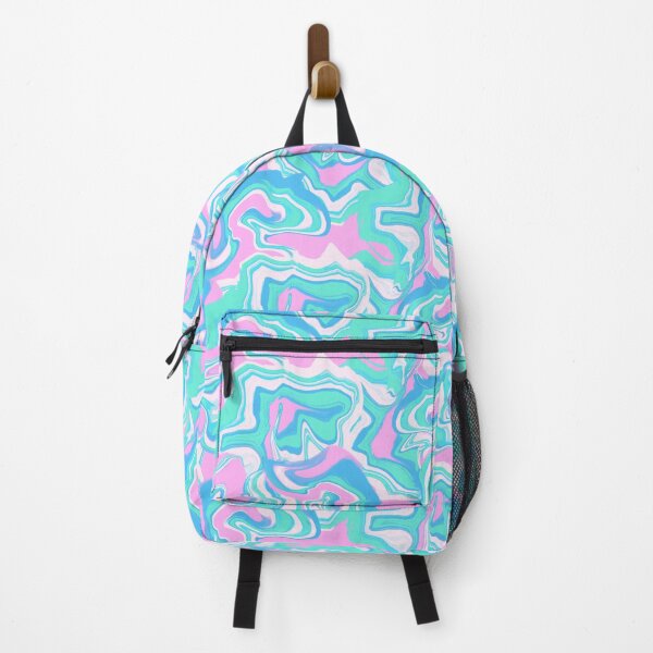 Item preview, Psychedelic Marble - Pink designed and sold by meganpalmer.