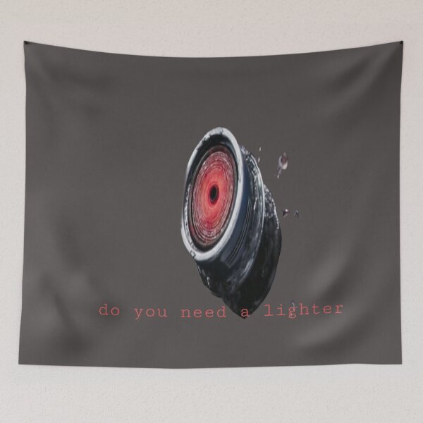 Item preview, Lighter designed and sold by MADMAGIC.