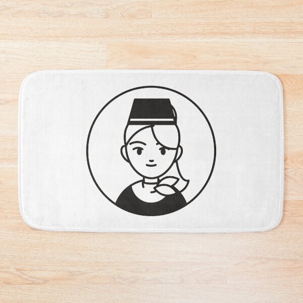 Item preview, Flight Attendant (Cabin Crew) designed and sold by jetmike.