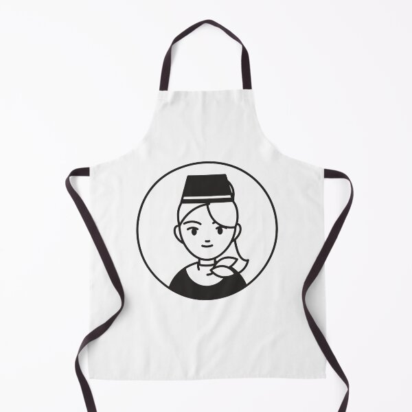 Item preview, Flight Attendant (Cabin Crew) designed and sold by jetmike.