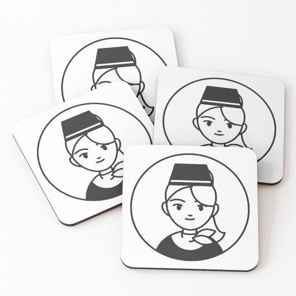 Item preview, Flight Attendant (Cabin Crew) designed and sold by jetmike.