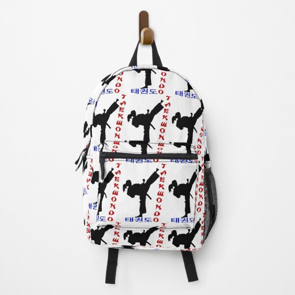 Item preview, Tae Kwon Do, Martial Arts, Female designed and sold by wimblettdesigns.