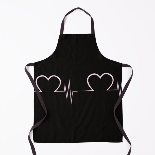 Item preview, Lovely heart beat couple designed and sold by Boss Bubble.