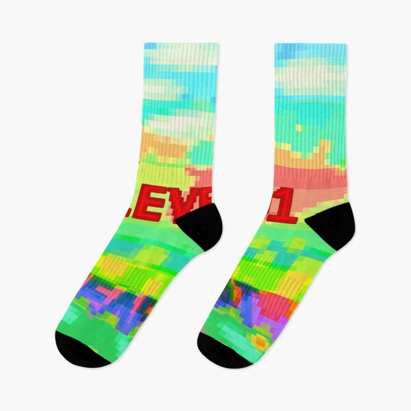 Item preview, LEVEL 01 PIXEL ART designed and sold by Deathoftheself.