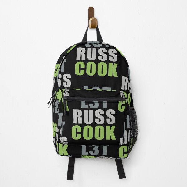 Item preview, LET RUSS COOK designed and sold by delkh07.