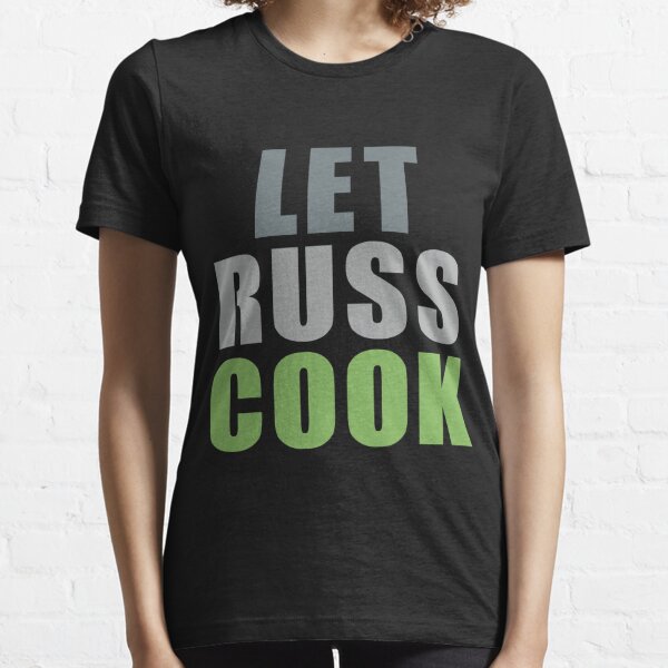 good talk russ t shirt