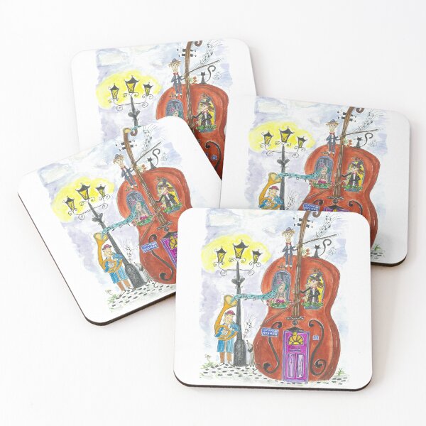 Item preview, Life is a music designed and sold by ekaterina-zago.