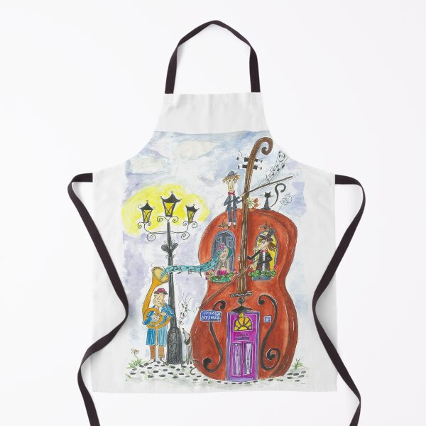 Item preview, Life is a music designed and sold by ekaterina-zago.