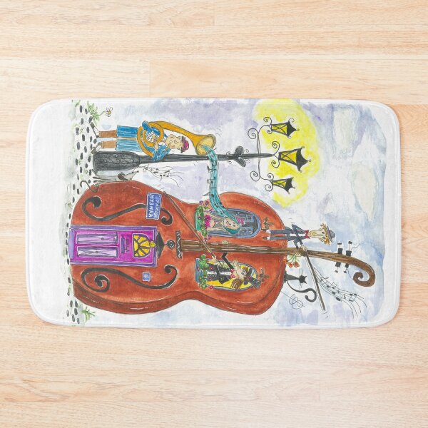 Item preview, Life is a music designed and sold by ekaterina-zago.