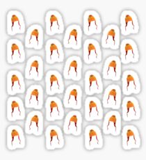 Jayne's Cunning Hat Sticker