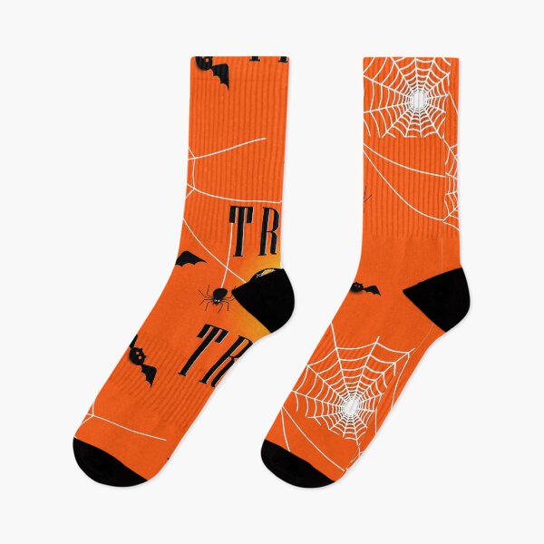 Item preview, Trick or Treat Halloween designed and sold by ShopThousand.