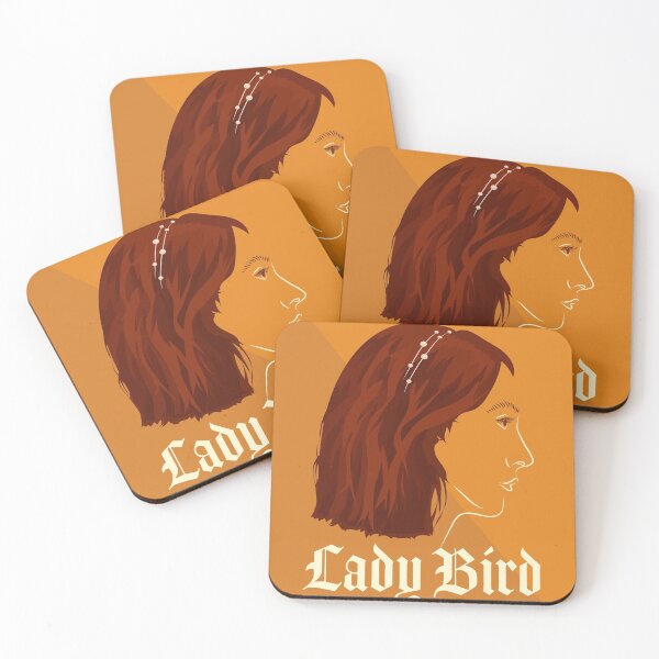 Item preview, Lady Bird designed and sold by ade-datt.