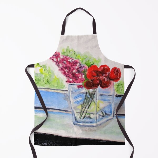 Item preview, Window Bouquet designed and sold by Clyde J. Kell.