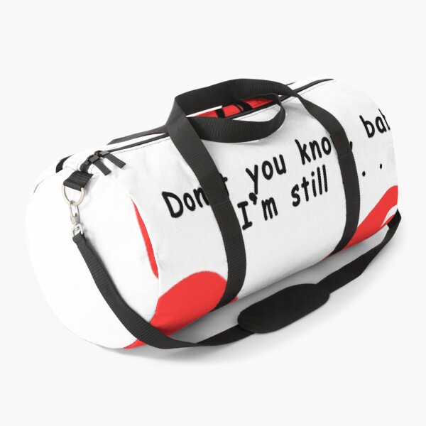Item preview, Don't you know I'm single? designed and sold by Valentine Isla.
