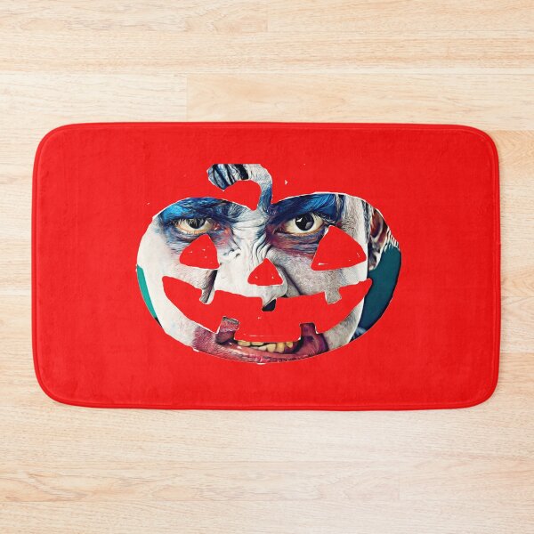 Item preview, PUMPKIN face cut-out designed and sold by HamiltonmagicTs.