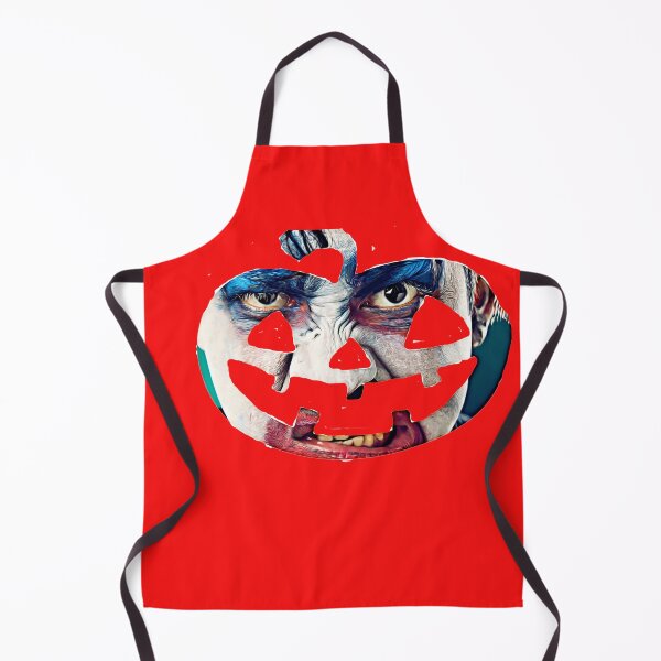 Item preview, PUMPKIN face cut-out designed and sold by HamiltonmagicTs.