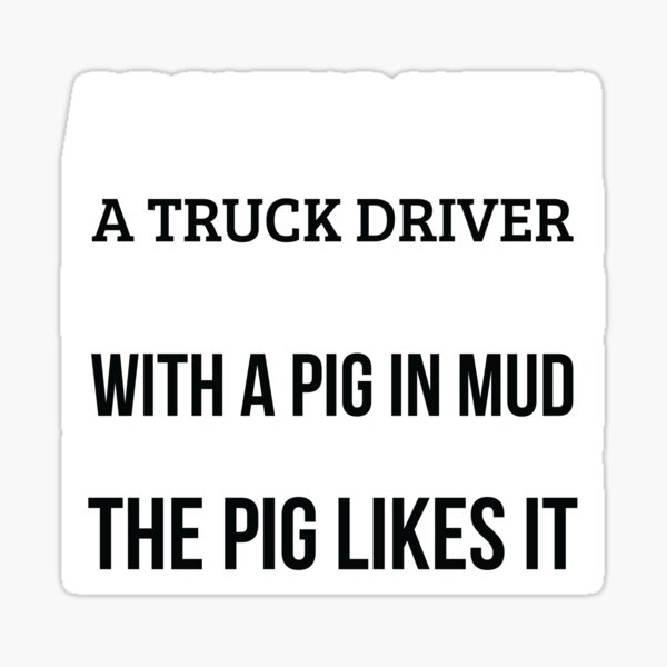 Unique Truck Driver Gifts, Truck Driver. I'm Not Arguing. I'm Just Explaining Why I'm, Holiday 11oz Mug for Truck Driver, Truck Driver Gift Ideas