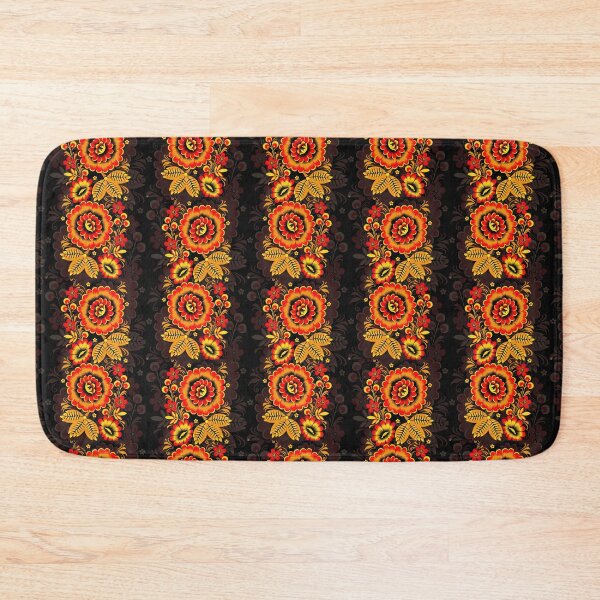 Item preview, khokhloma designed and sold by Aleks96.
