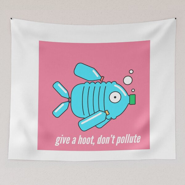 Item preview, don't pollute designed and sold by Newarre.