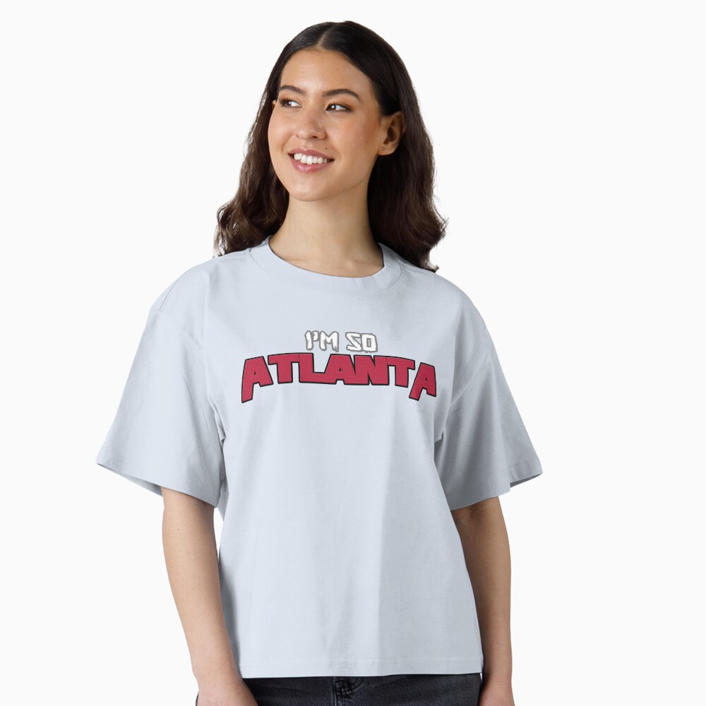 ATL Skyline Essential T-Shirt