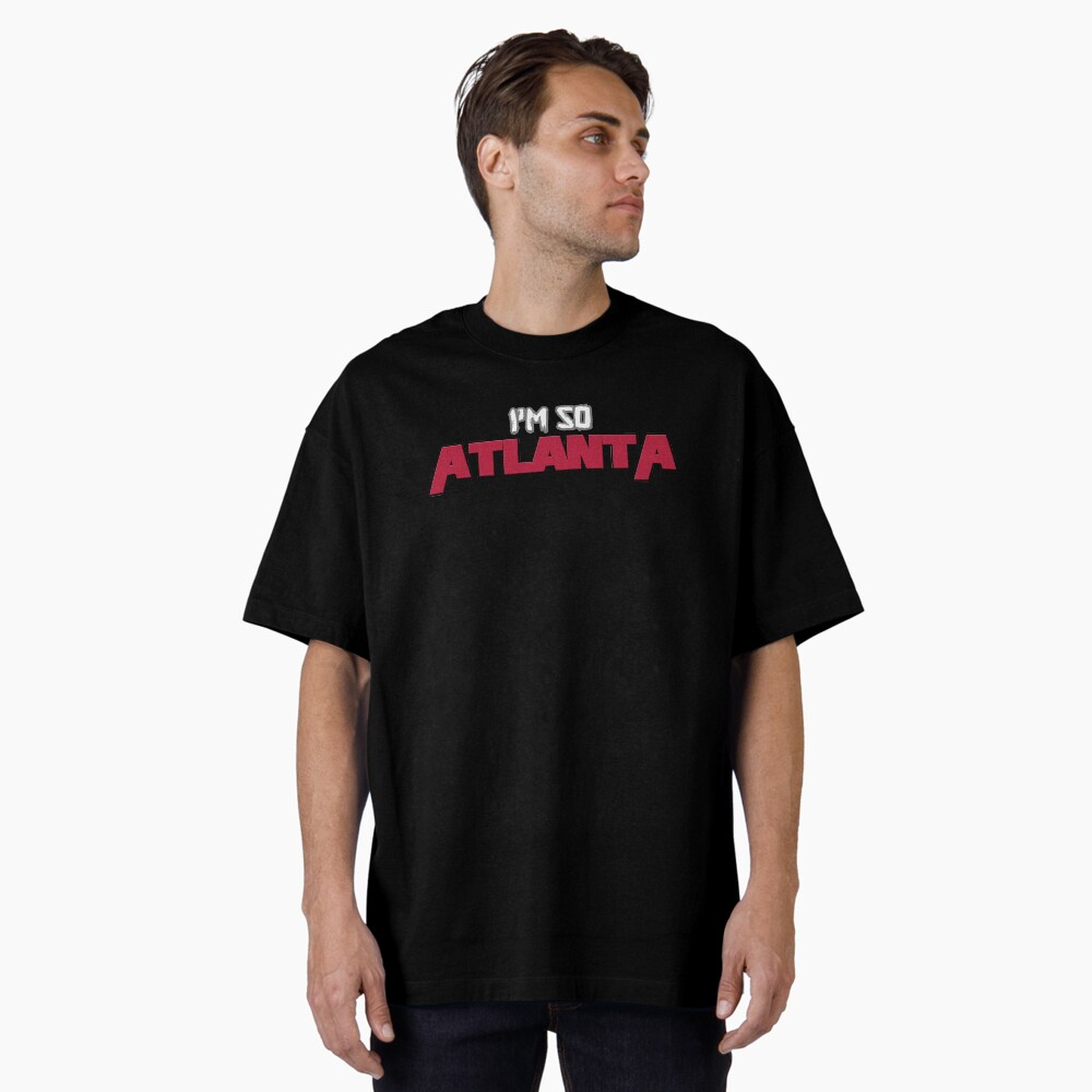 ATL Skyline Essential T-Shirt