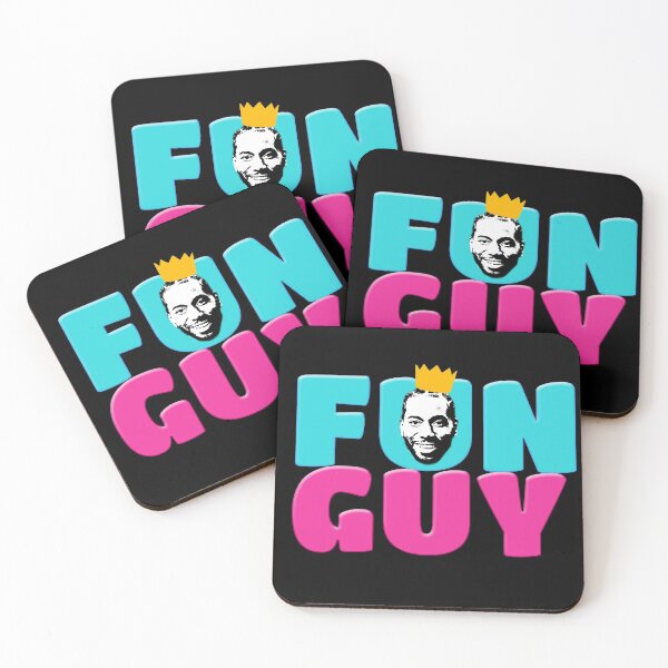 Item preview,  Fun Guy V.2 Kawhi Leonard designed and sold by SmileCity.