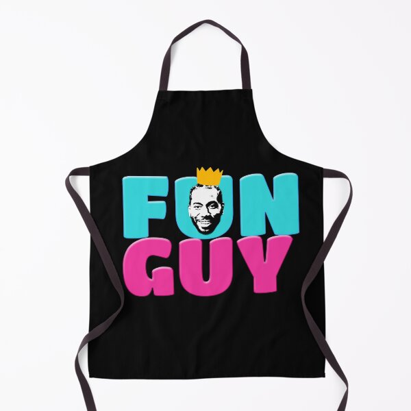 Item preview,  Fun Guy V.2 Kawhi Leonard designed and sold by SmileCity.