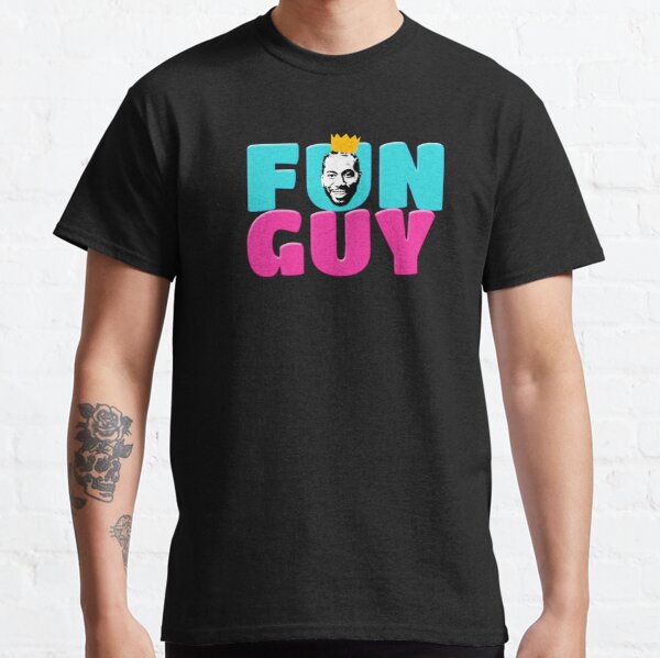 Kawhi leonard fun guy sales shirts